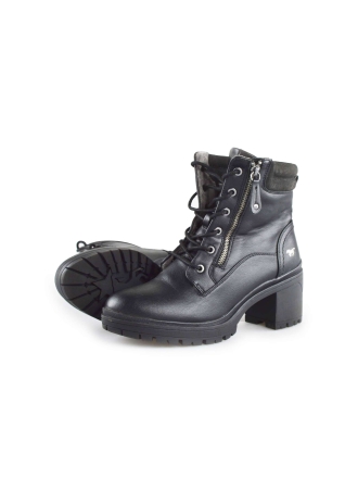 Mustang Schnürstiefel