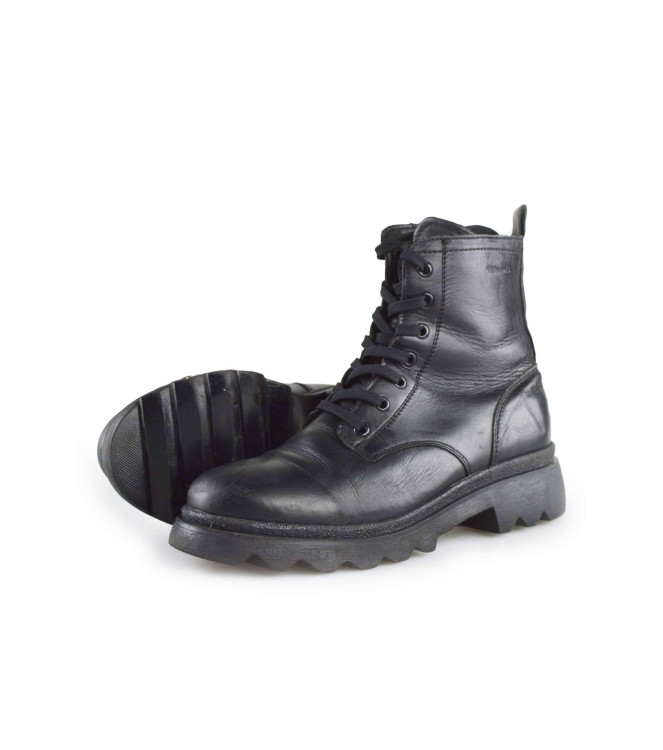 Tamaris Schnürstiefel