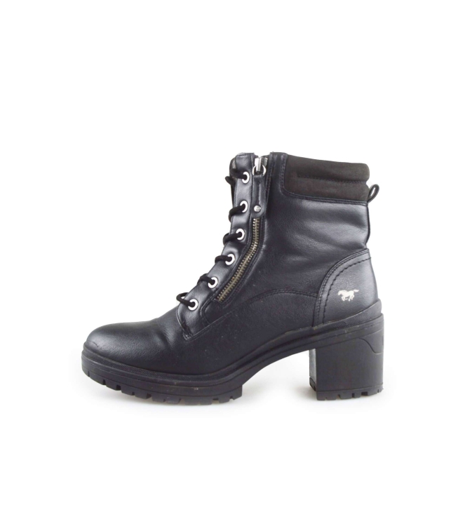 Mustang Schnürstiefel