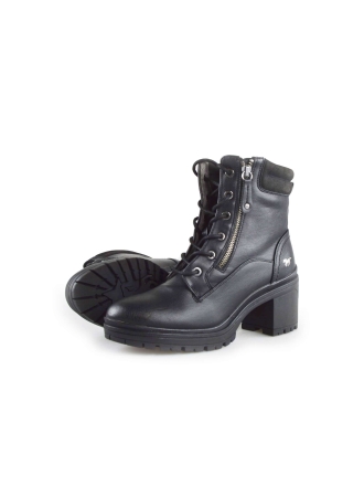 Mustang Schnürstiefel