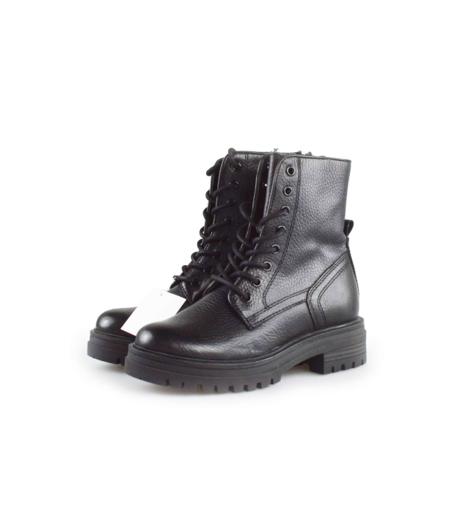 Poelman Schnürstiefel