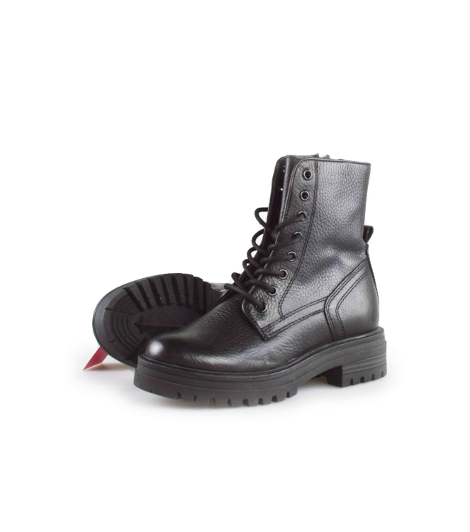 Poelman Schnürstiefel