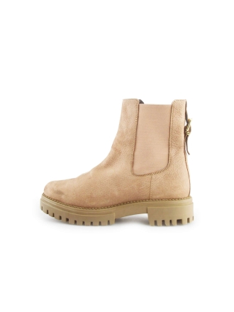 DSTRCT Chelsea boots Beige 188346