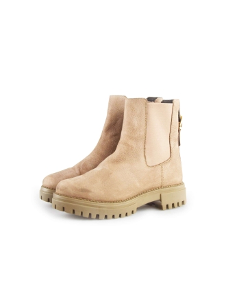 DSTRCT Chelsea boots Beige 188346