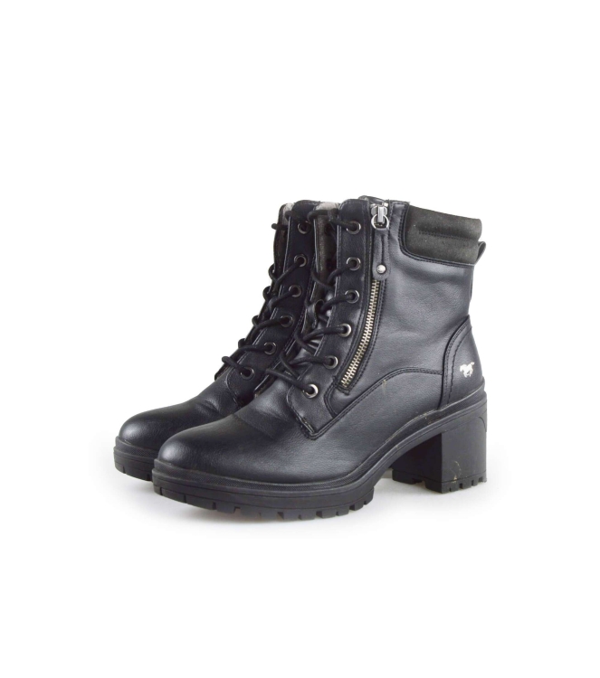 Mustang Schnürstiefel