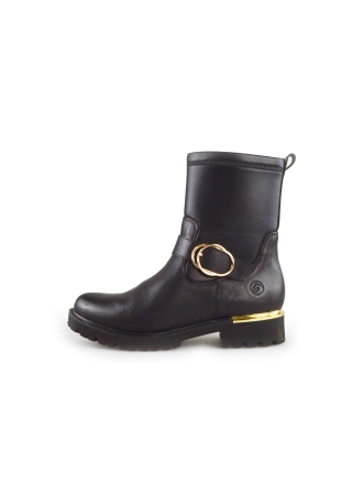 Remonte Stiefeletten Schwarz 188400