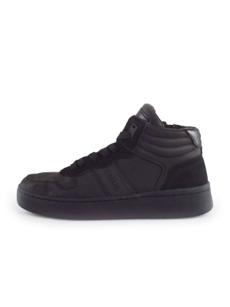 Bjorn Borg Hohe Sneaker Schwarz 188404