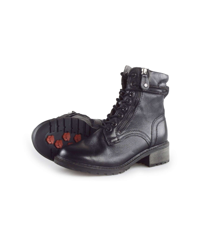 Tamaris Schnürstiefel