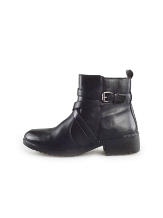 Loff1881 Stiefeletten Schwarz 188413