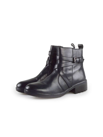 Loff1881 Stiefeletten Schwarz 188413