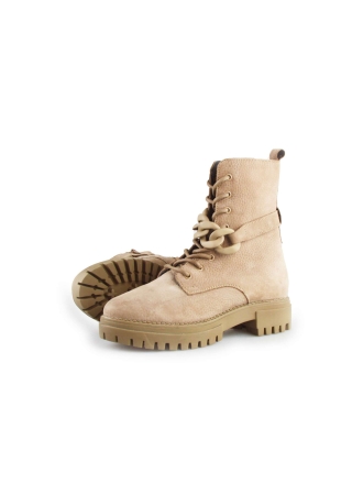 DSTRCT Schnürstiefel