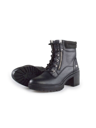 Mustang Schnürstiefel