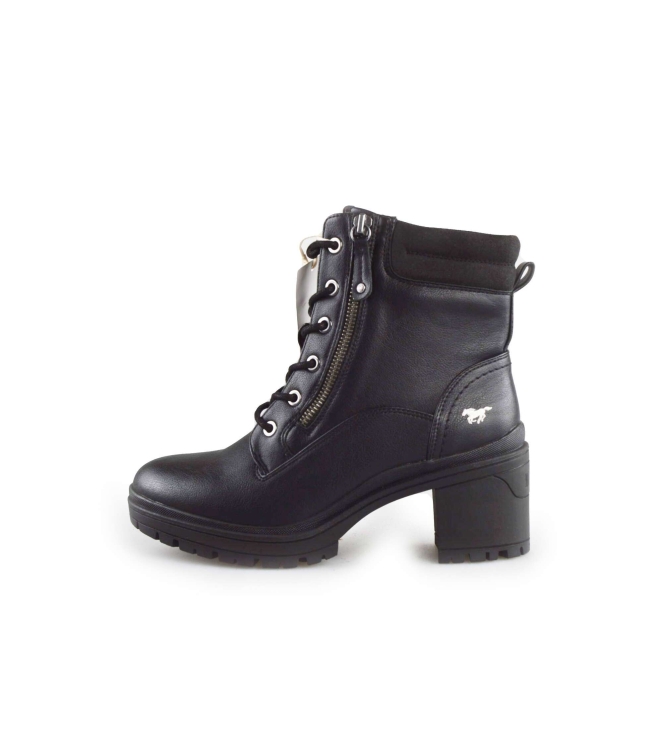 Mustang Schnürstiefel