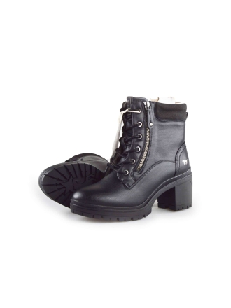Mustang Schnürstiefel