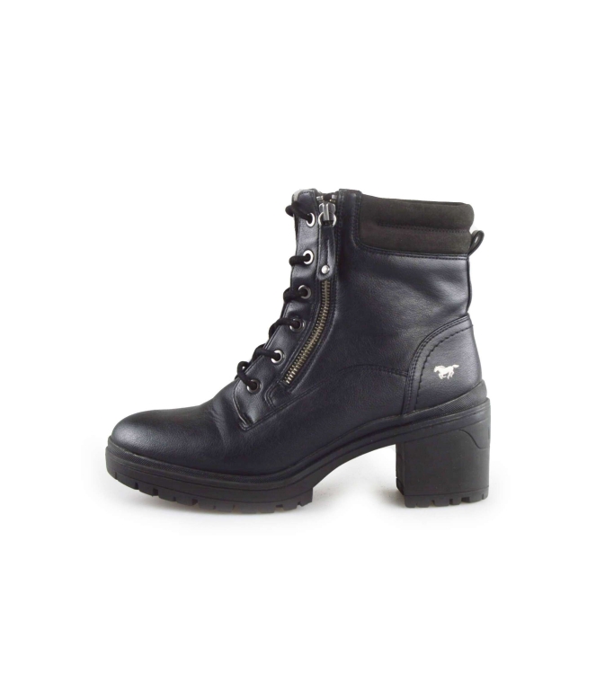 Mustang Schnürstiefel