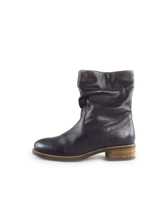 Palpa Stiefeletten Schwarz 188535