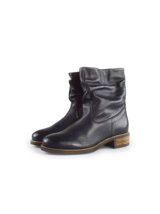 Palpa Stiefeletten Schwarz 188535