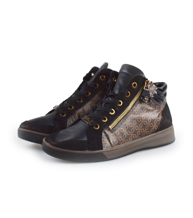 Ara Hohe Sneaker
