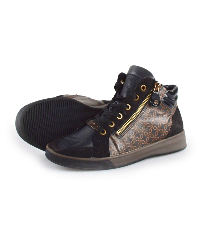 Ara Hohe Sneaker