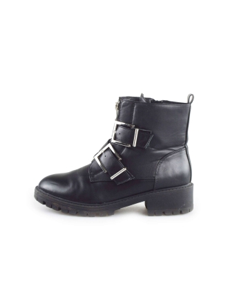Dolcis Bikerstiefel Schwarz 188564