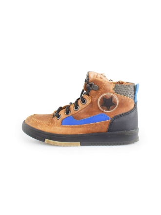 IK-KE Hohe Sneaker Braun 188574