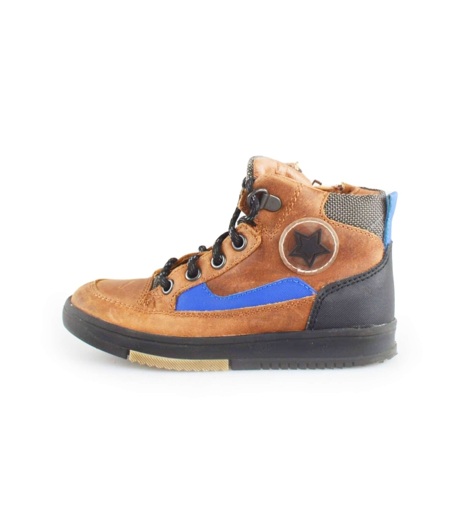 IK-KE Hohe Sneaker