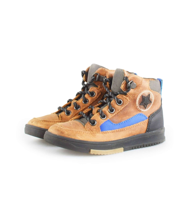 IK-KE Hohe Sneaker