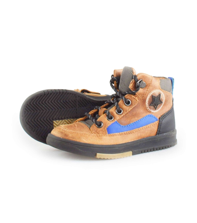 IK-KE Hohe Sneaker