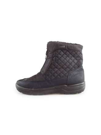 Scapa Schneestiefel Schwarz 188576