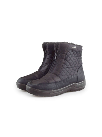 Scapa Schneestiefel Schwarz 188576