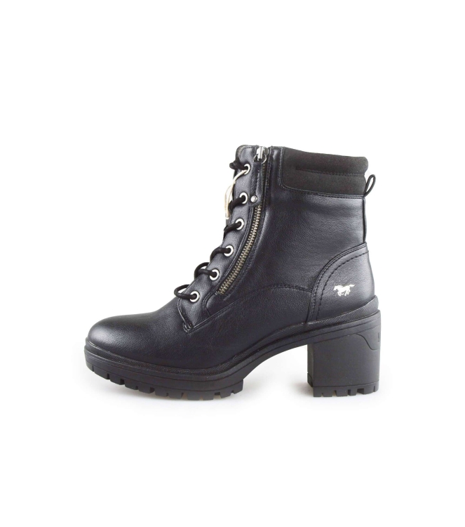 Mustang Schnürstiefel
