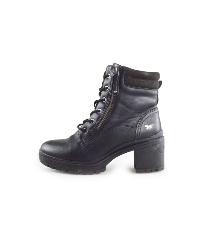 Mustang Schnürstiefel