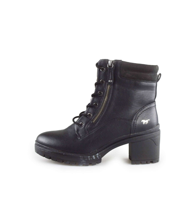 Mustang Schnürstiefel