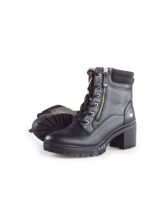 Mustang Schnürstiefel