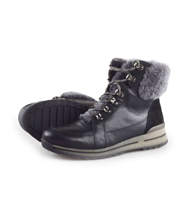 Ara Schnürstiefel