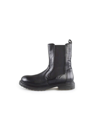 Nelson Chelsea boots Schwarz 188645