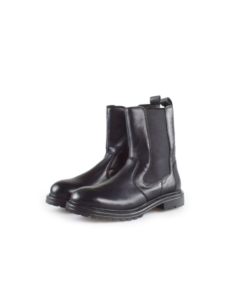 Nelson Chelsea boots Schwarz 188645