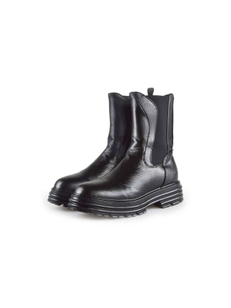 DSTRCT Chelsea boots Schwarz 188706