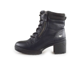 Mustang Schnürstiefel