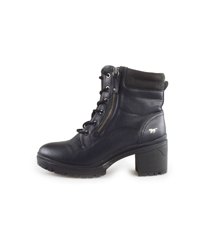 Mustang Schnürstiefel