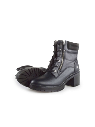 Mustang Schnürstiefel