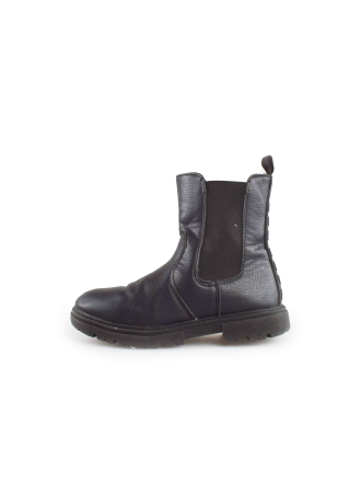 Nelson Chelsea boots Schwarz 188770