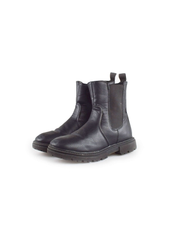 Nelson Chelsea boots Schwarz 188770