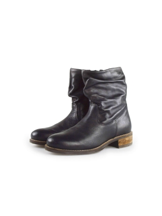 Palpa Stiefeletten Schwarz 188773