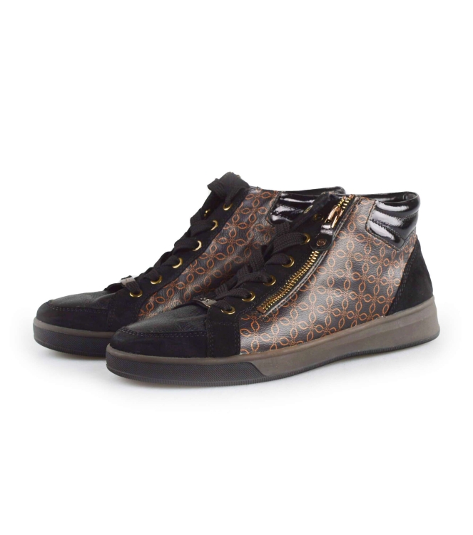 Ara Hohe Sneaker
