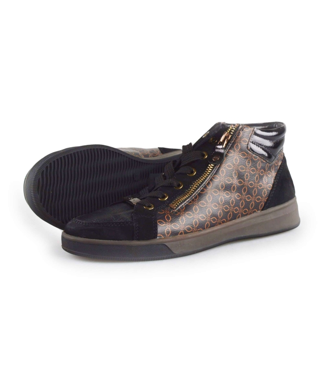 Ara Hohe Sneaker