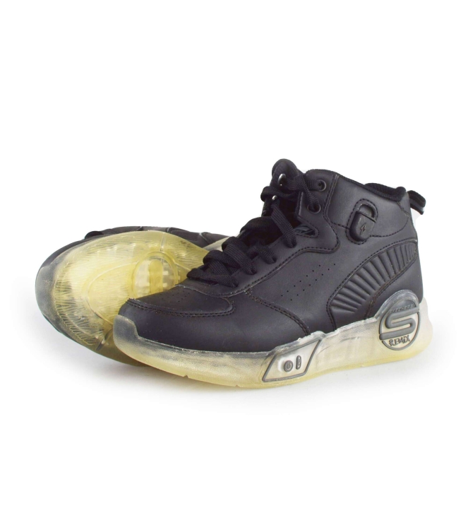 Skechers Hohe Sneaker