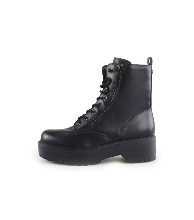 Guess Schnürstiefel
