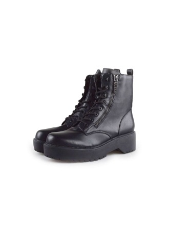 Guess Schnürstiefel Schwarz 188789
