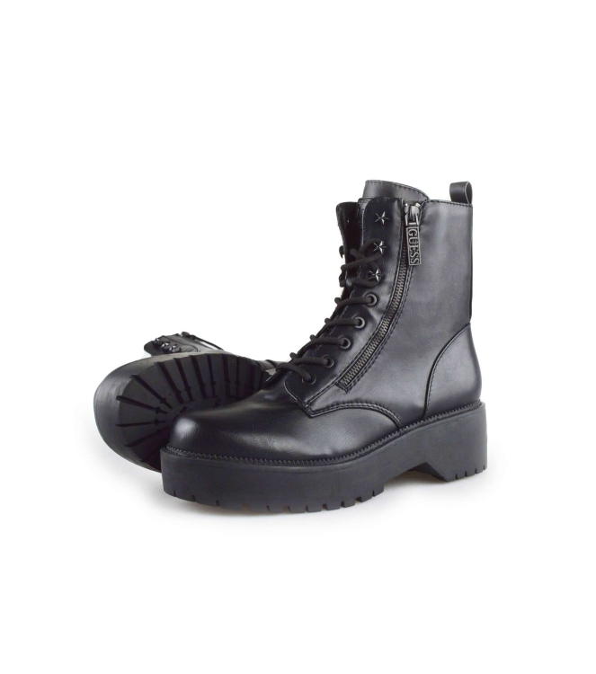 Guess Schnürstiefel